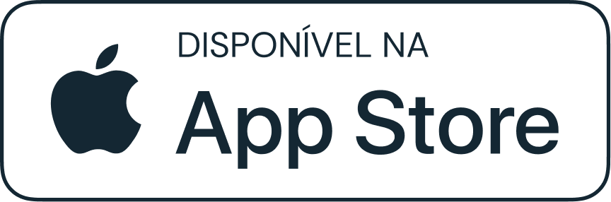 Disponivel na App store