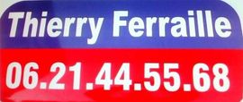 Logo de Thierry Ferrailleur
