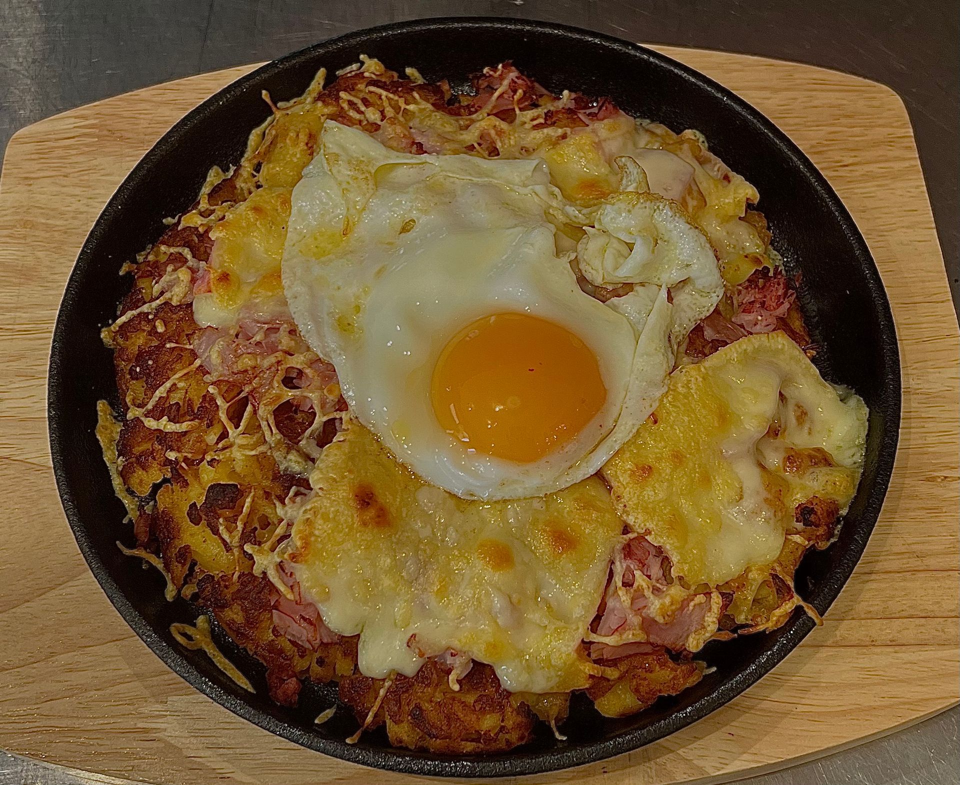 Lien vers page À emporter