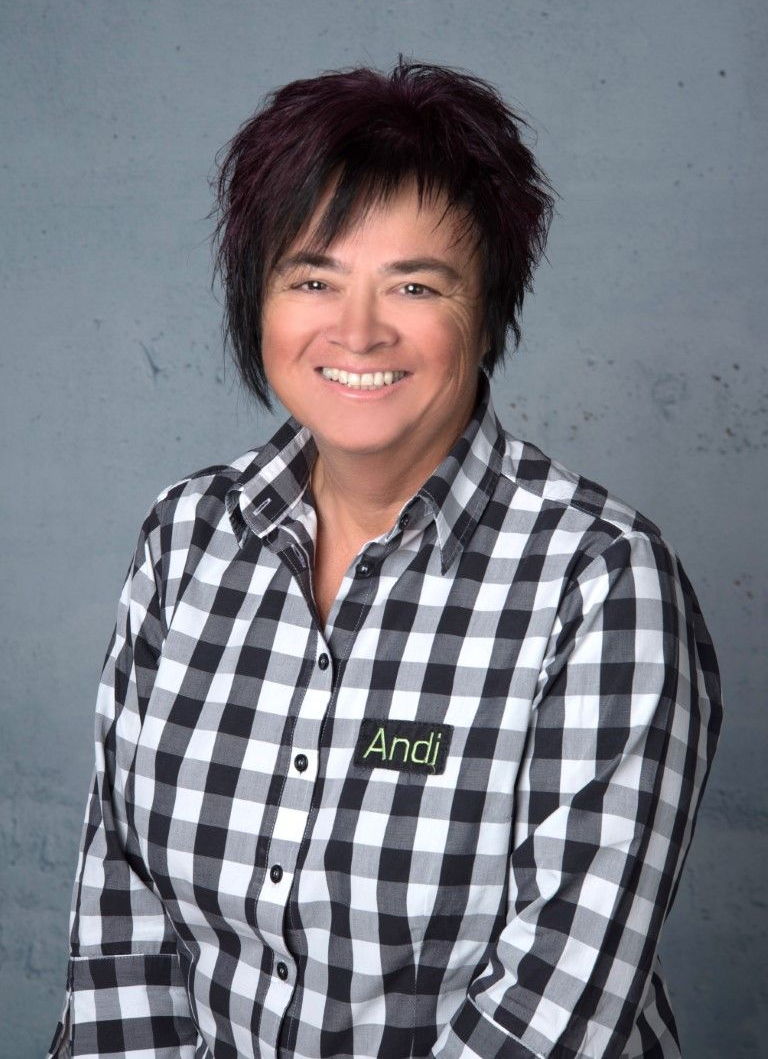 Andy von die spangenbauer® – Kieferorthopäde