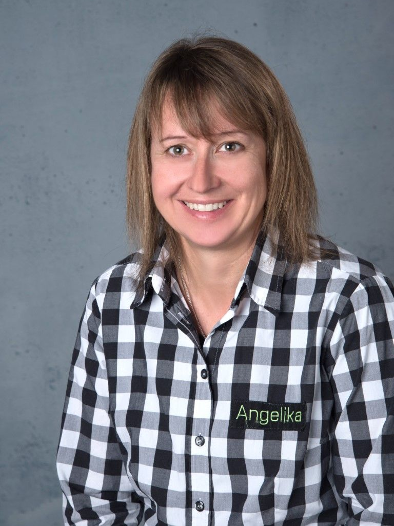 Dani von die spangenbauer® – Kieferorthopäde