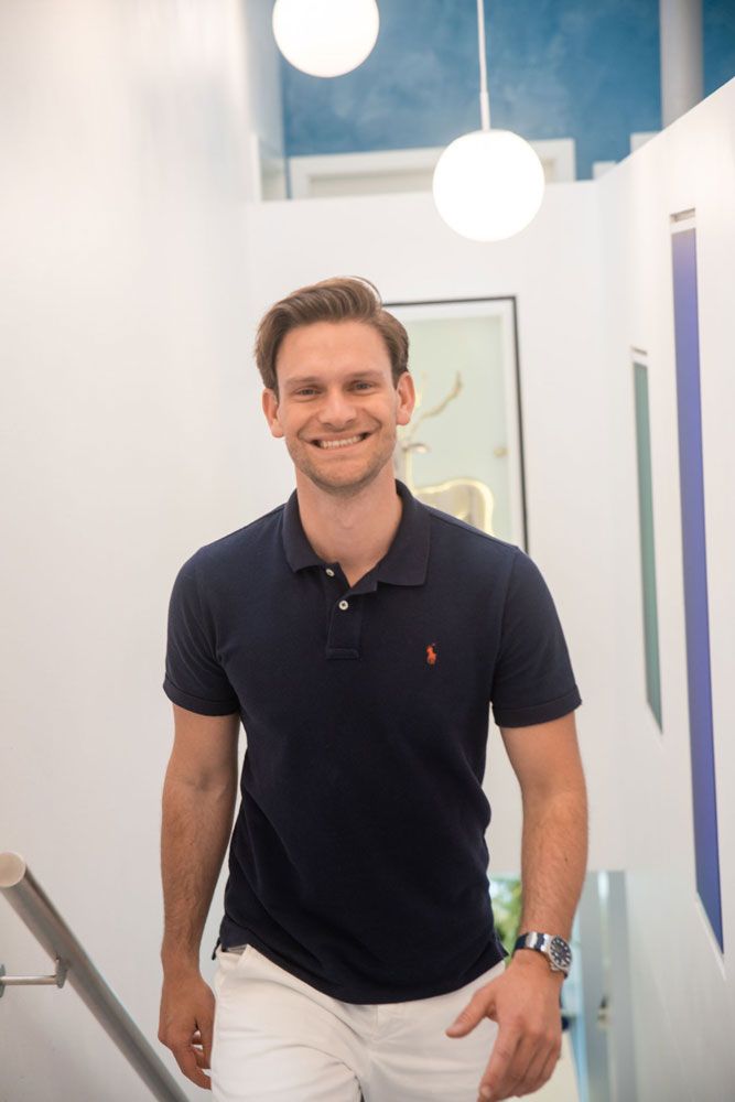 Kieferorthopäde von die spangenbauer® – Kieferorthopäde