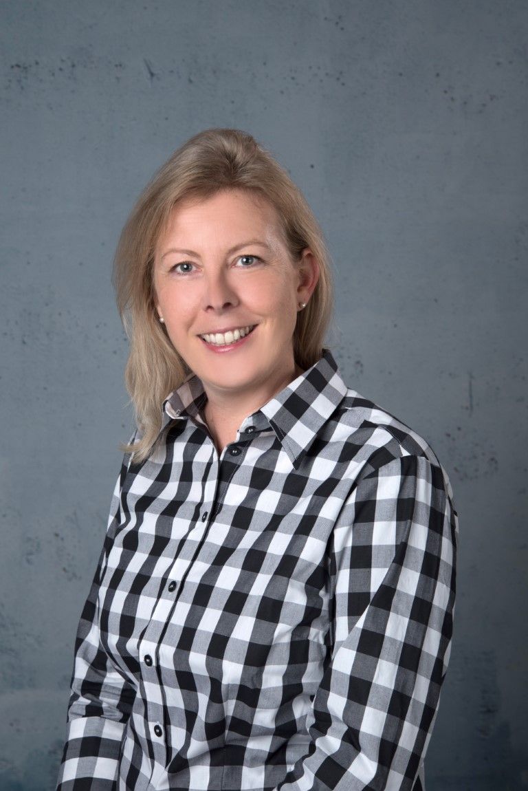 Elke von die spangenbauer® – Kieferorthopäde