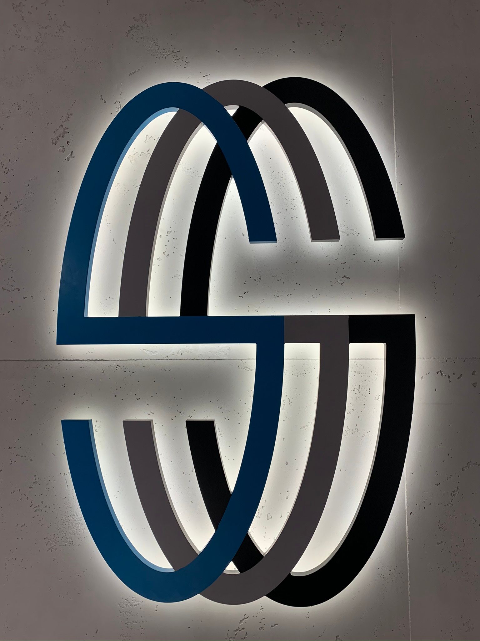 Kieferorthopäde spangenbauer Logo