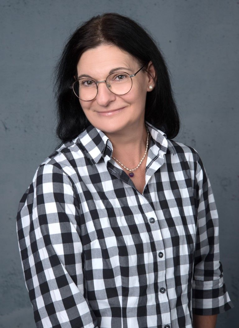 Jutta von die spangenbauer® – Kieferorthopäde