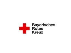 Logo Bayerisches Rotes Kreuz
