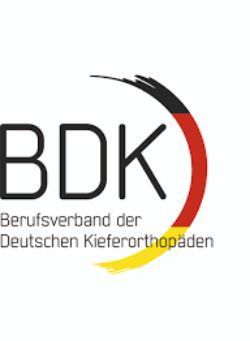 Logo von BDK