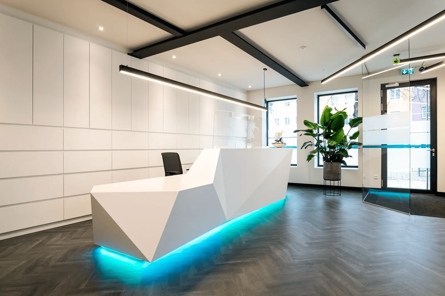 Kieferorthopäde Neumarkt