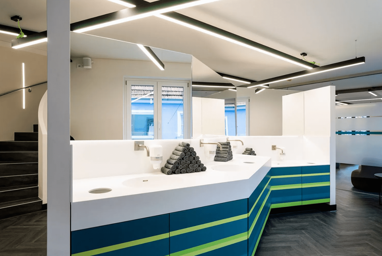 Kieferorthopäde Neumarkt