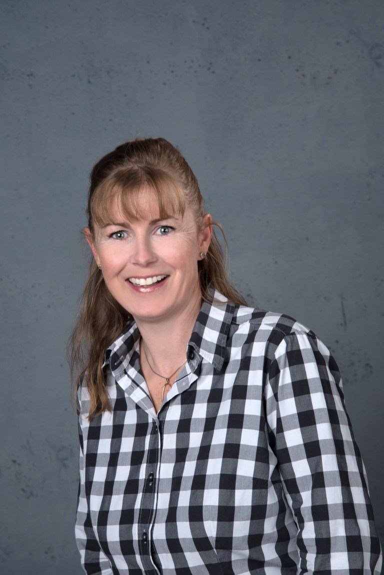 Manuela von die spangenbauer® – Kieferorthopäde