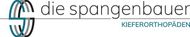 die spangenbauer® – Kieferorthopäde-Logo