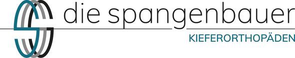die spangenbauer® – Kieferorthopäde-Logo