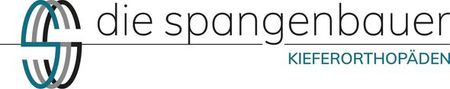 die spangenbauer® – Kieferorthopäde-Logo