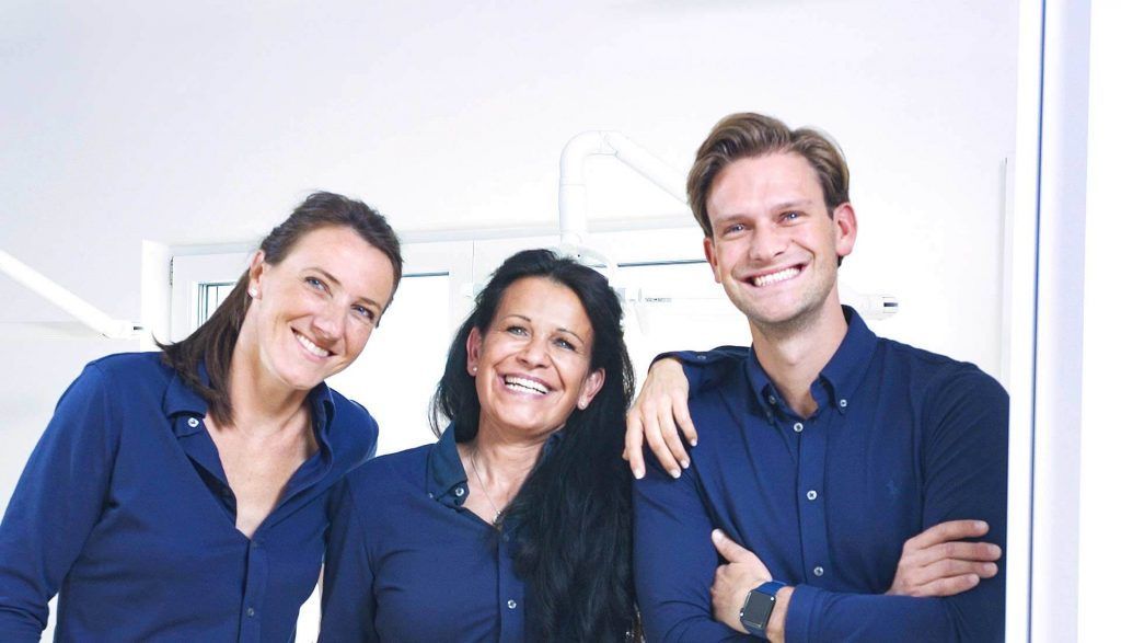 Kieferorthopäde Ärzte