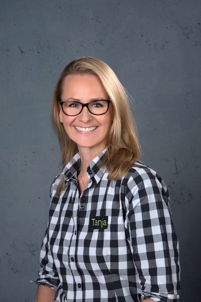 Tanja von die spangenbauer® – Kieferorthopäde