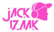 Jack Izaak-logo