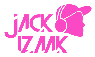 Jack Izaak-logo