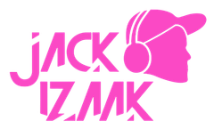 Jack Izaak-logo