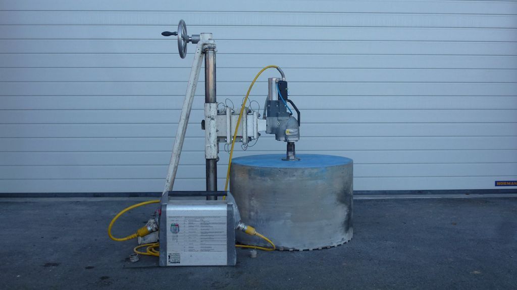 BBS Beton Bohr- & Schneideservice - Thayngen