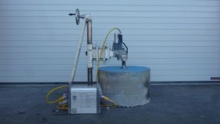 BBS Beton Bohr- & Schneideservice - Thayngen