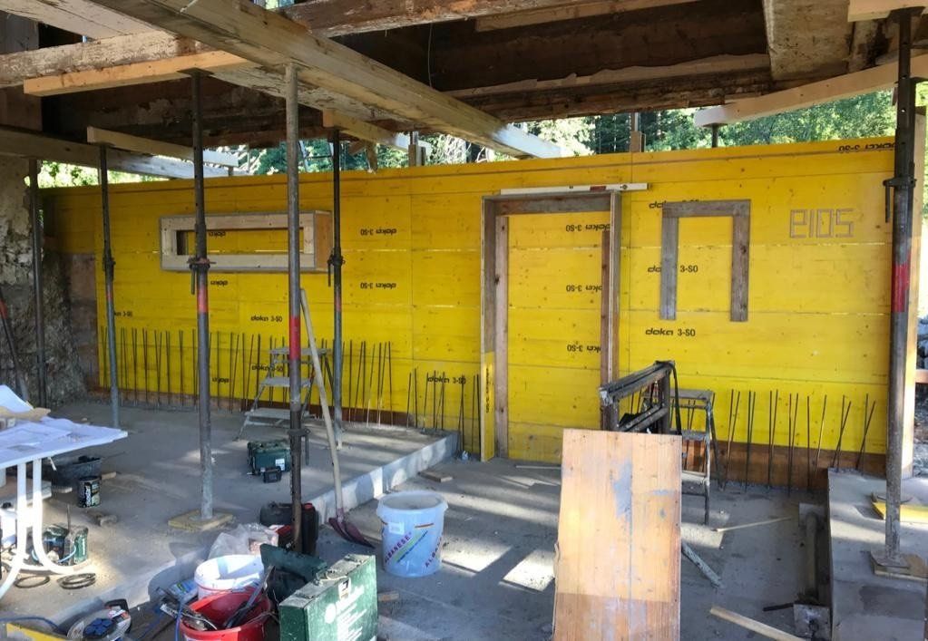 Architecture - LURA-3AZR - Orpund