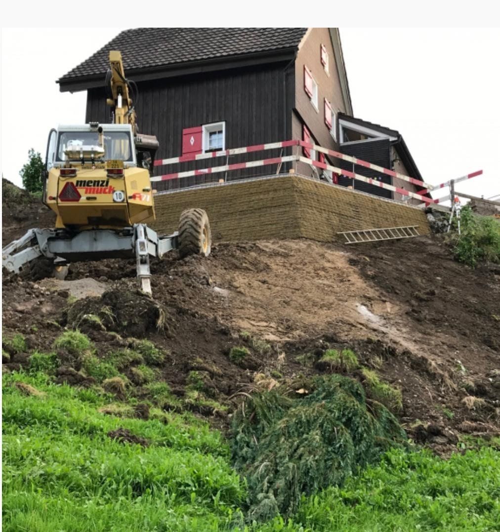 Aménagement intérieur - LURA-3AZR - Orpund