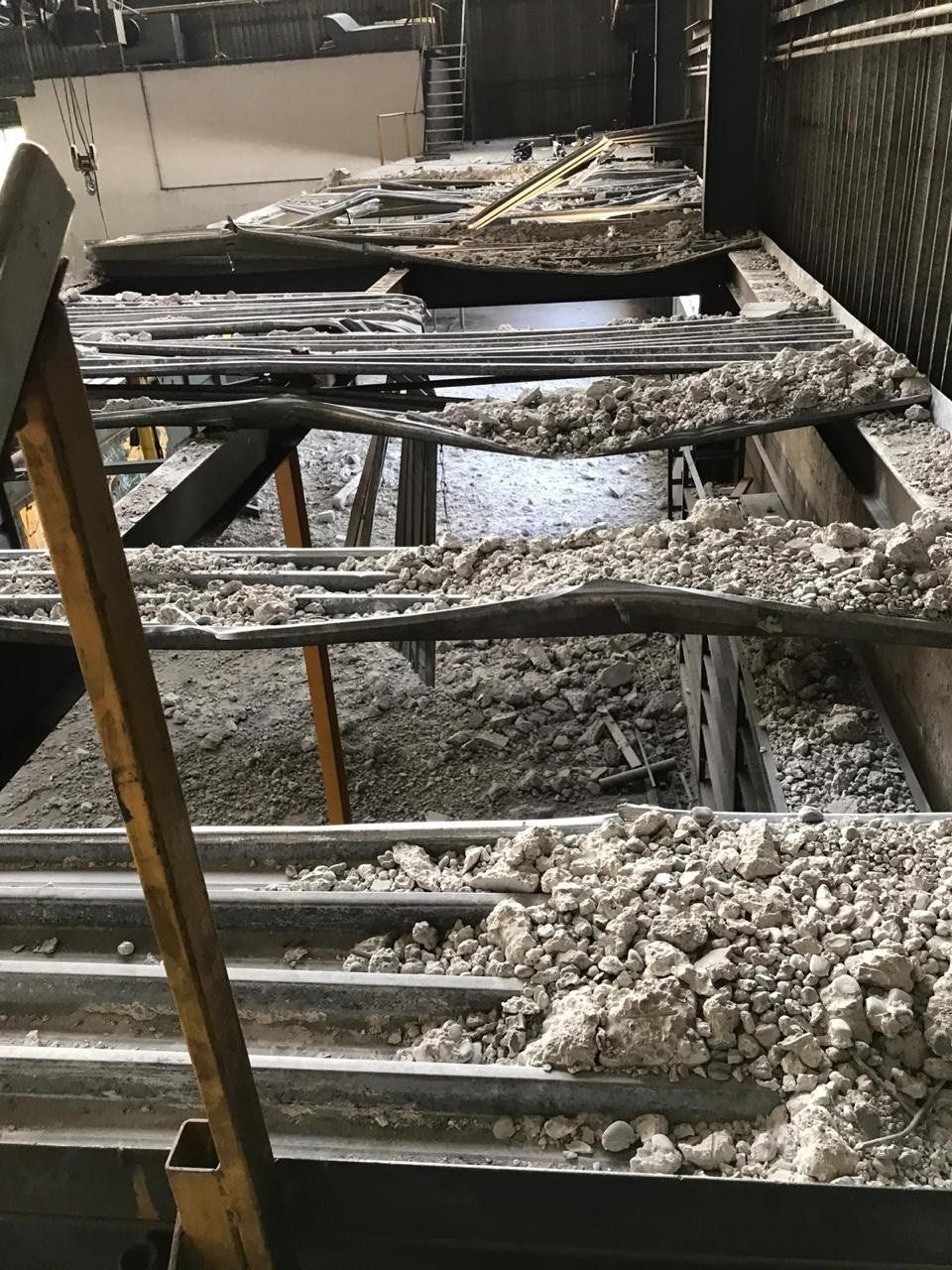 Technique du bâtiment - LURA-3AZR - Orpund