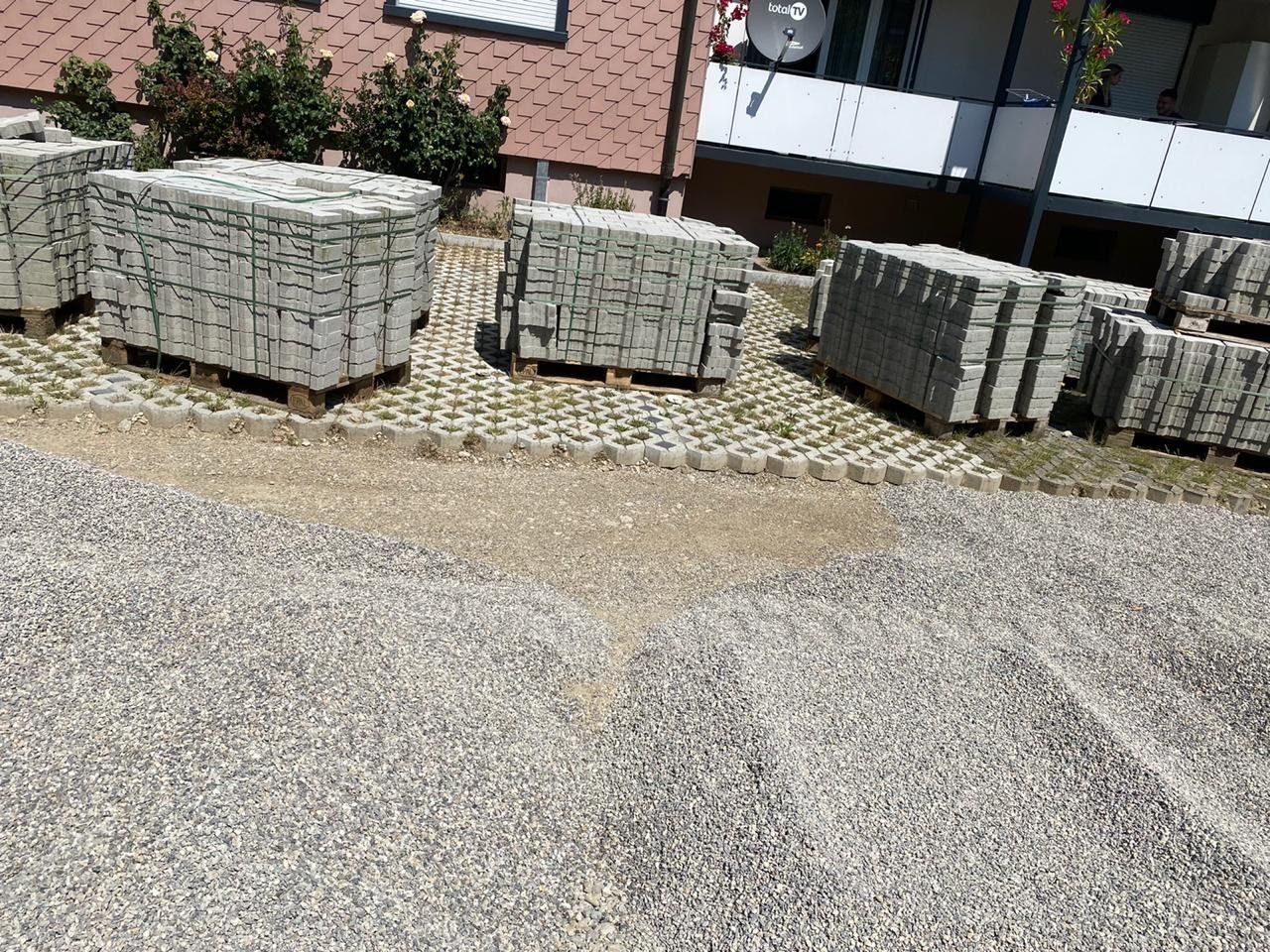 Isolation de façades - LURA-3AZR - Orpund