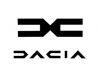 Logotipo de Dacia: una