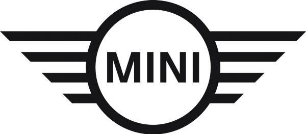 El logotipo de Mini: