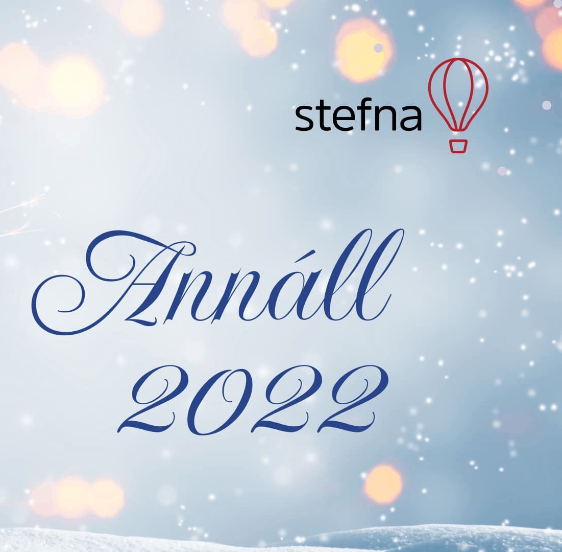Annáll Stefnu 2022