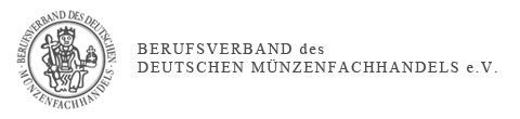 Berufsverband des deutschen Münzenfachhandels e.V.