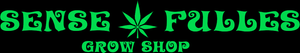 Sense Fulles Grow Shop