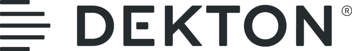 Logo Dekton