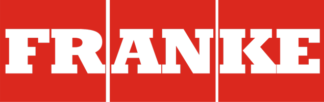 Logo de Franke