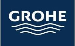 Logo de GROHE