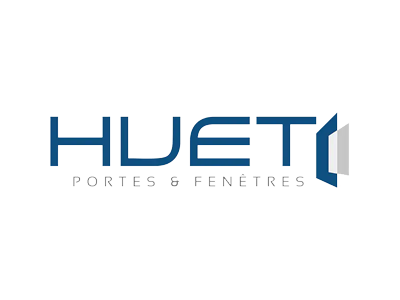 Logo de la marque HUET
