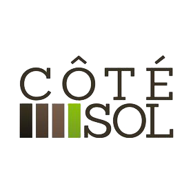 Logo de Côté Sol