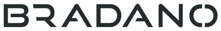 Logo BRADANO