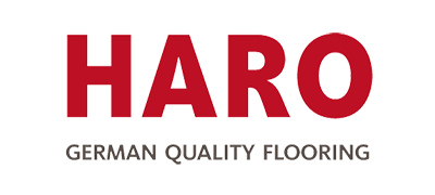 Logo de la marque HARO