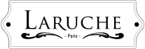 Logo de la marque Laruch