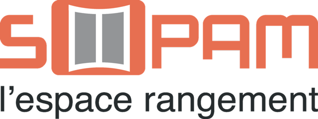 Logo de SOPAM