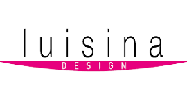 Logo Luisina