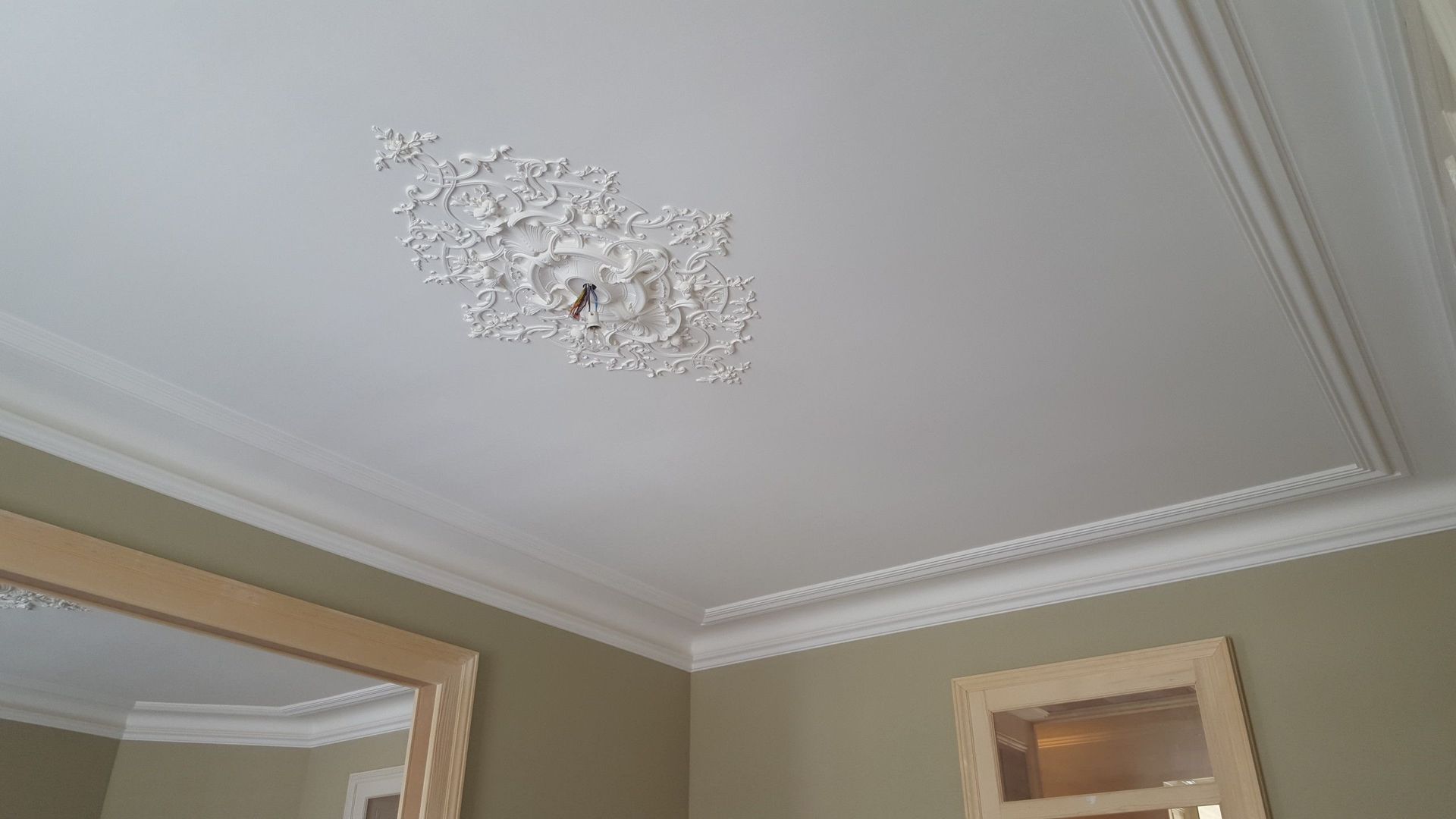 Corniche - Staff Deco Scheidegger SA