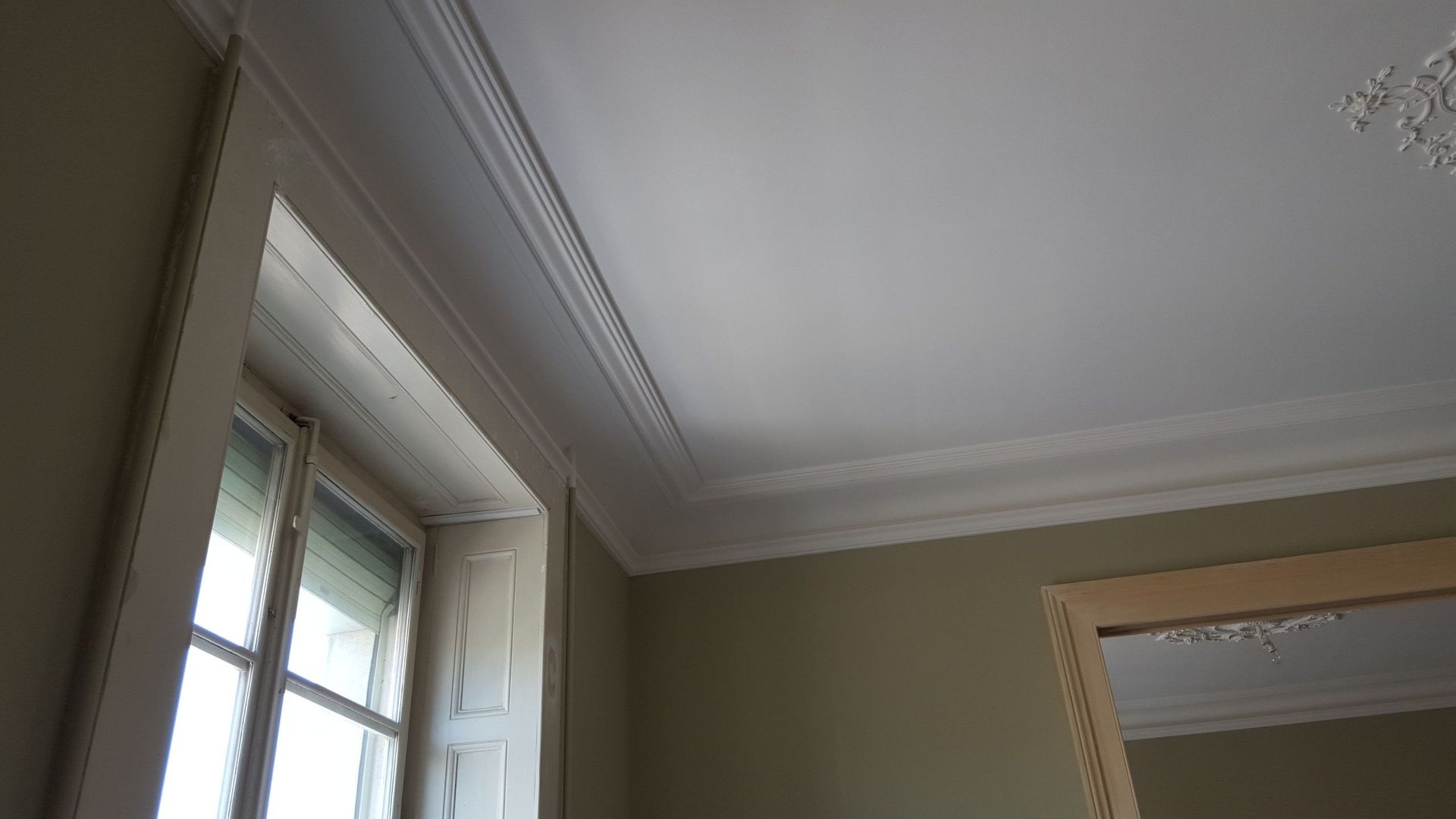 Corniche - Staff Deco Scheidegger SA