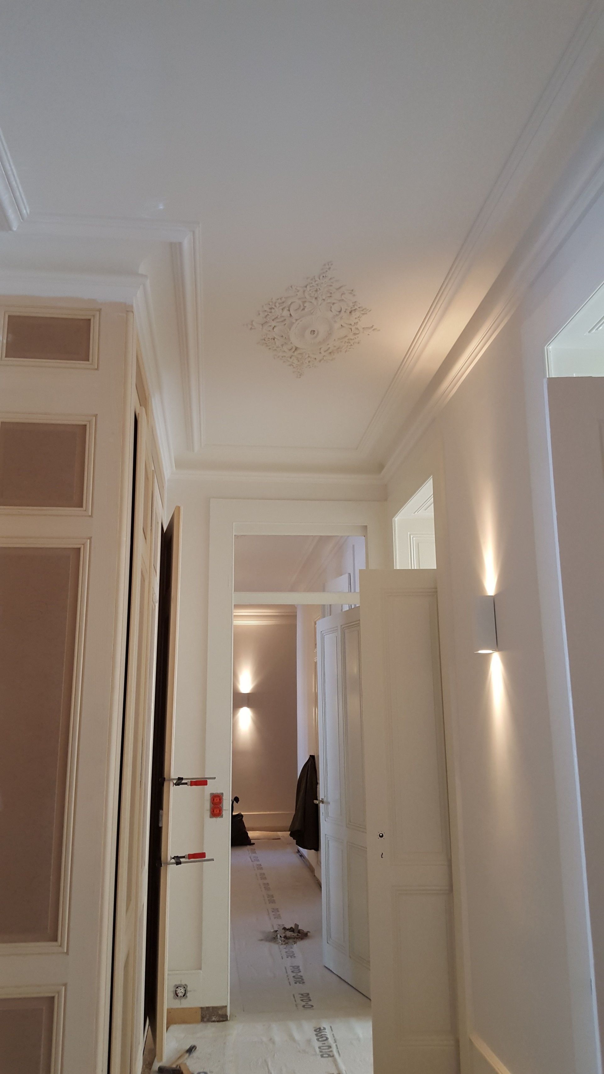 Corniche - Staff Deco Scheidegger SA