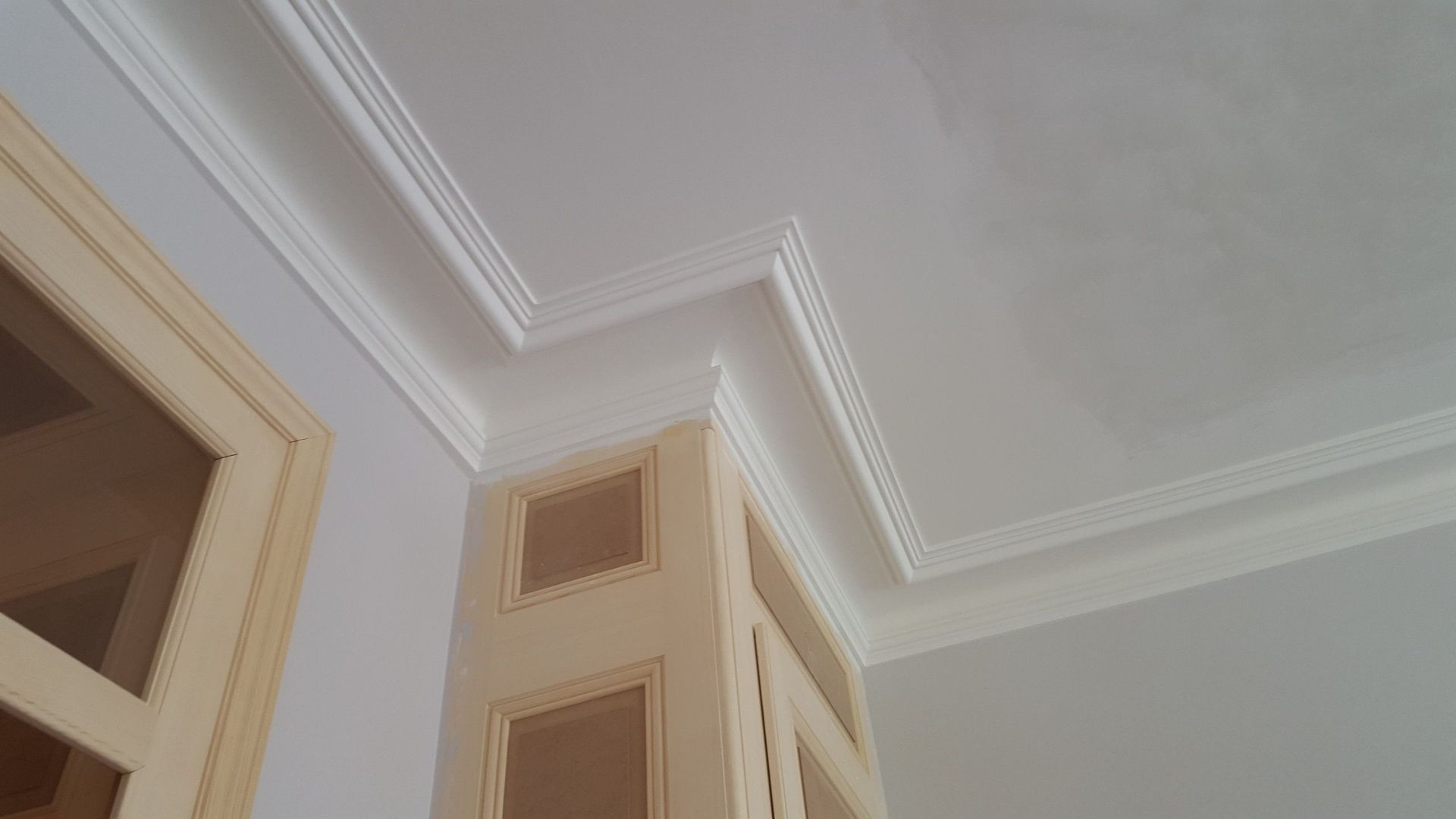 Corniche - Staff Deco Scheidegger SA