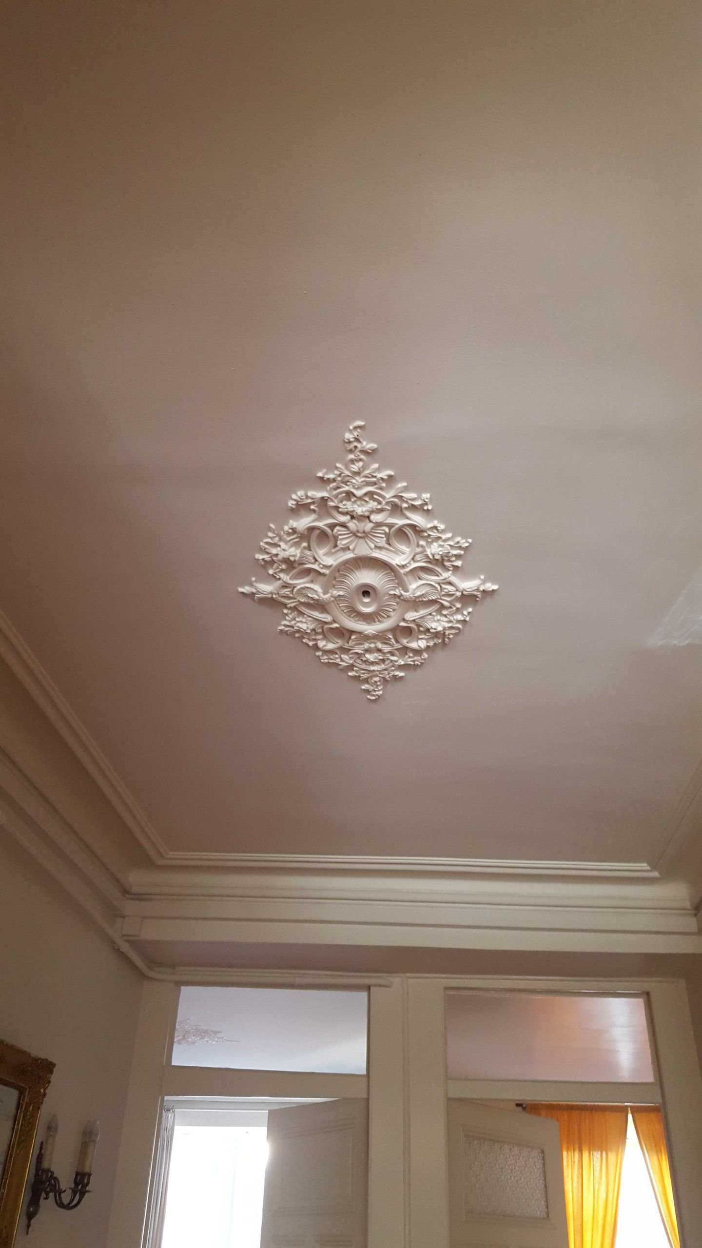 Corniche - Staff Deco Scheidegger SA