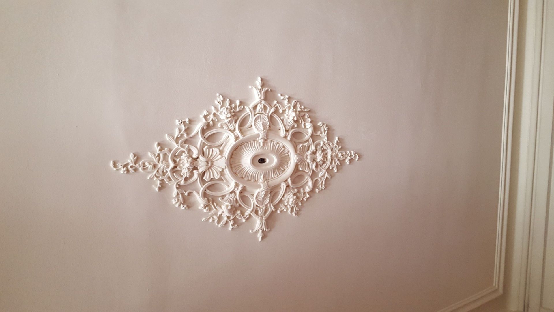 Corniche - Staff Deco Scheidegger SA