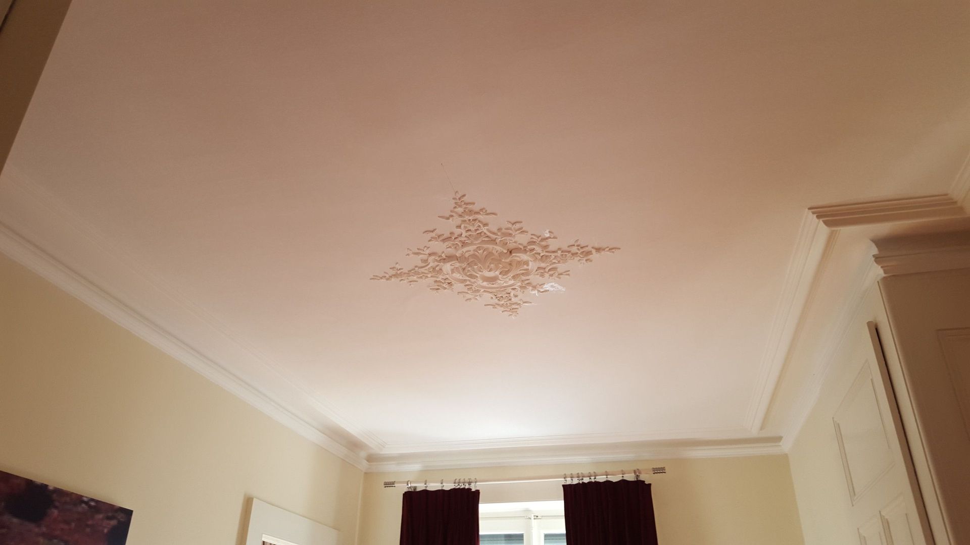 Corniche - Staff Deco Scheidegger SA